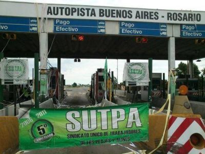 Usuarios de Ruta 9 preocupados por falta de mantenimiento y abandono