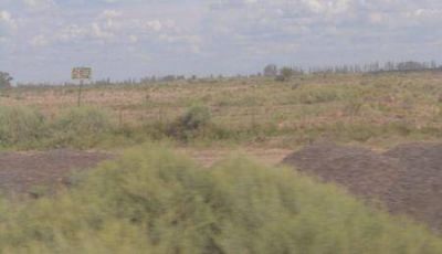Santa Rosa, del damasco a la ropa �Salada�