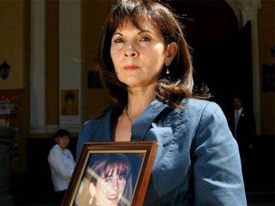 El Gobierno firmar� un convenio contra la trata con Susana Trimarco