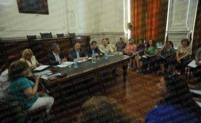 Nueva advertencia docente sobre el inicio de las clases