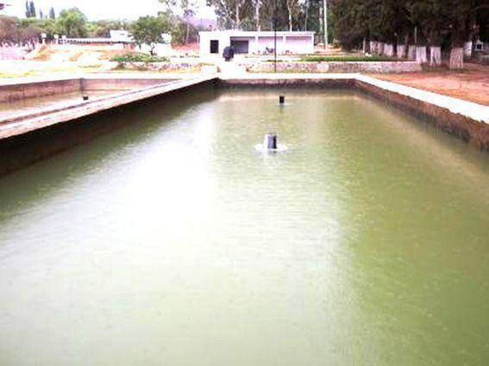 Fuentes crecidas afectan el agua para consumo