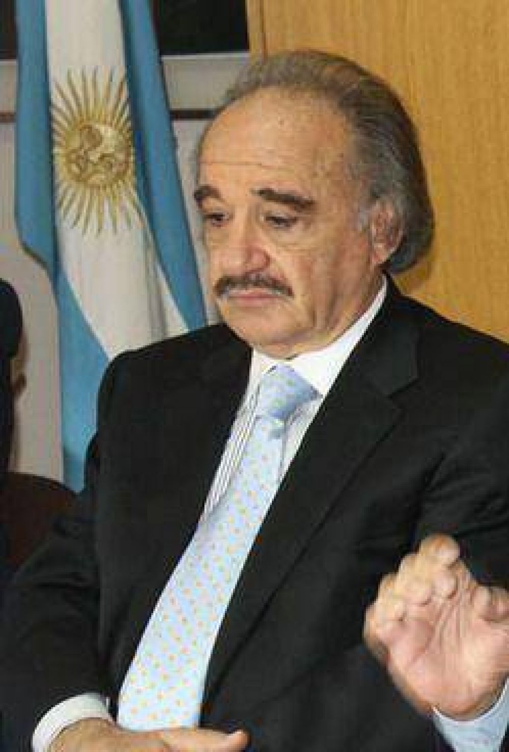 �Este aumento es desmedido, se desconoce cu�nto pagan industrias de otros distritos�