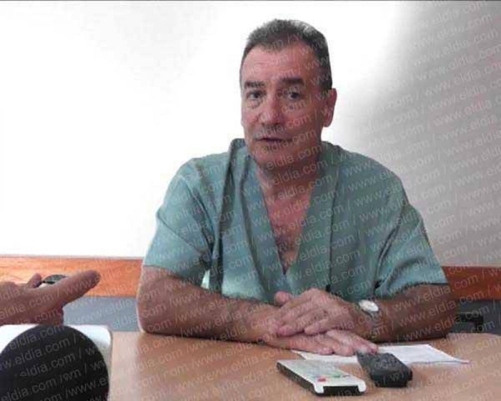 Los m�dicos de la Regi�n piden �basta de violencia�  
