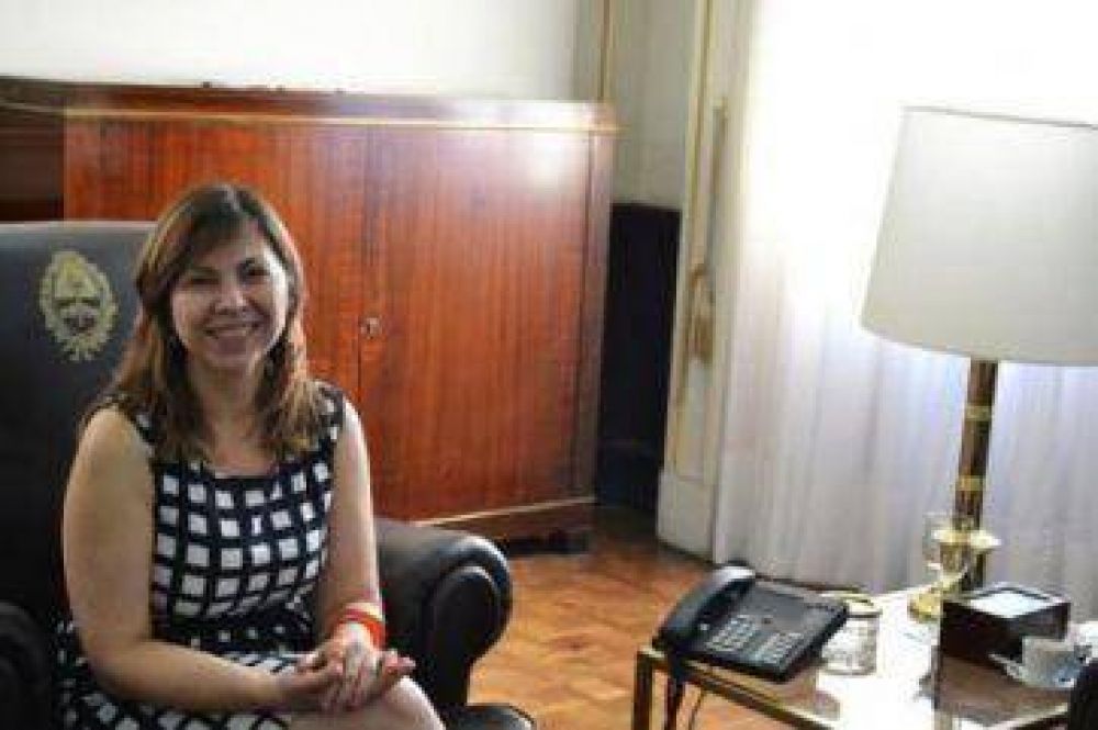 Municipios con m�s coparticipaci�n en 2013