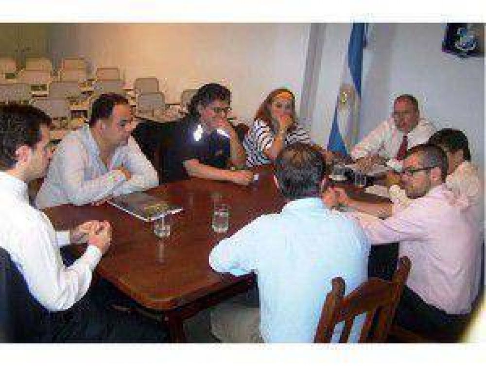 Buscan agilizar la importaci�n de insumos agr�colas