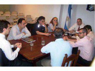 Buscan agilizar la importaci�n de insumos agr�colas