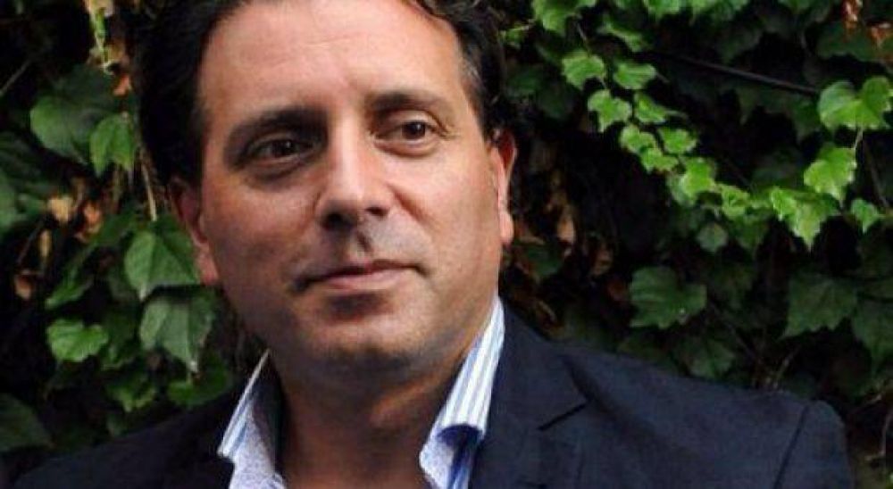 �Massa puede ser un buen gobernador�, dicen desde La Juan Domingo