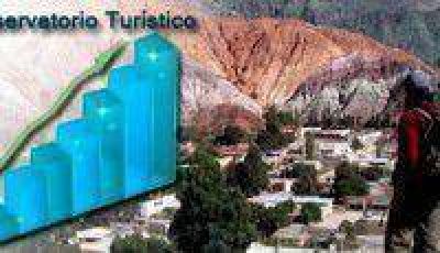 43 mil turistas visitaron Jujuy en lo que va de enero