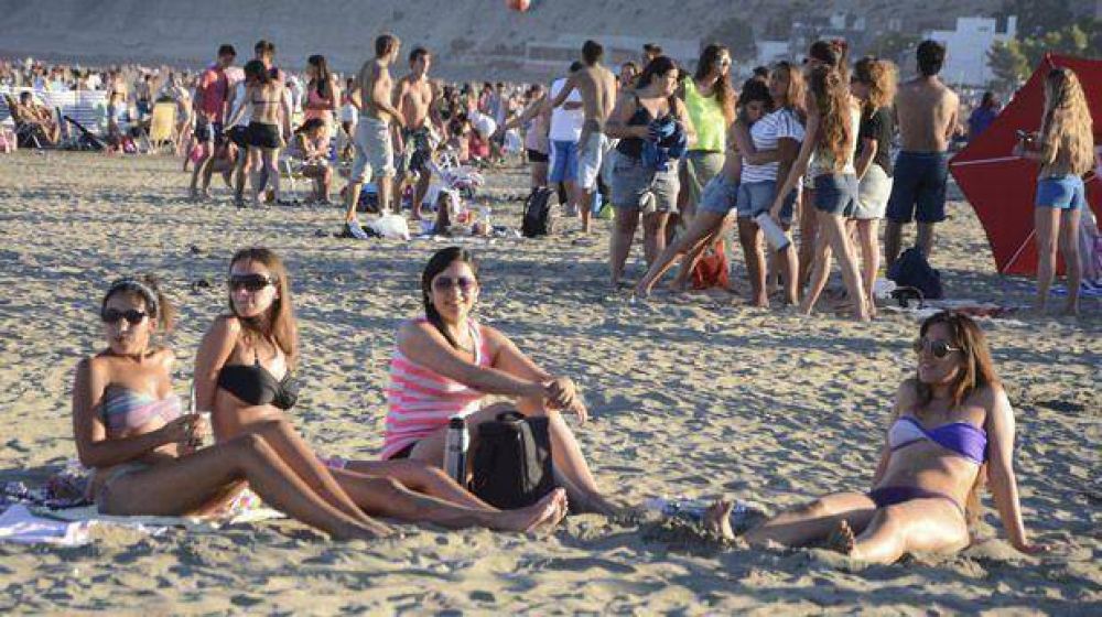 Demoran a diez menores por distintos robos en Rada Tilly