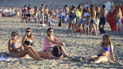 Demoran a diez menores por distintos robos en Rada Tilly