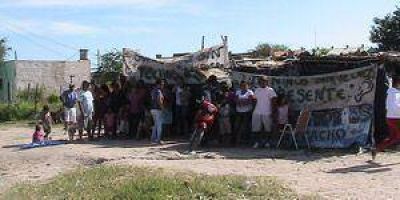 Los �Sin Techo� marchan nuevamente hoy hasta Casa de Gobierno
