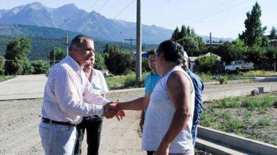 Buzzi mand� un claro mensaje a PAE: �este Gobierno no hace leyes a la medida de nadie�