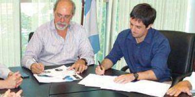 El Banco Formosa habilit� nueva l�nea de cr�ditos para el sector econ�mico