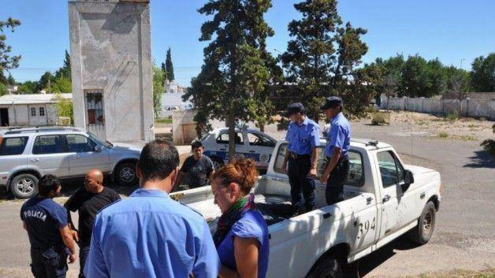 Hallan en el r�o cad�ver de un hombre desaparecido hace 10 d�as