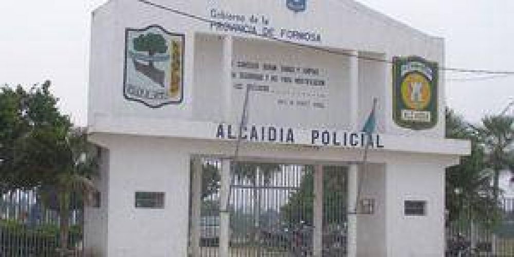Cruce de opiniones entre familiares y la polic�a por muerte de un preso