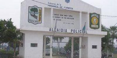 Cruce de opiniones entre familiares y la polic�a por muerte de un preso