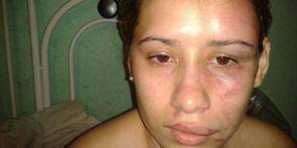 El Defensor del Pueblo se reuni� con familiares de joven agredida