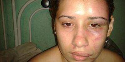 El Defensor del Pueblo se reuni� con familiares de joven agredida