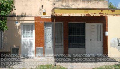 Otro homicidio en Jun�n: anciano mat� a su mujer y luego intent� suicidarse
