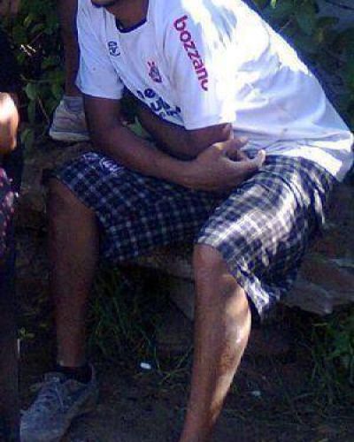 Estad�stica negra: Jun�n lleg� al promedio de un homicidio por mes desde marzo de 2012