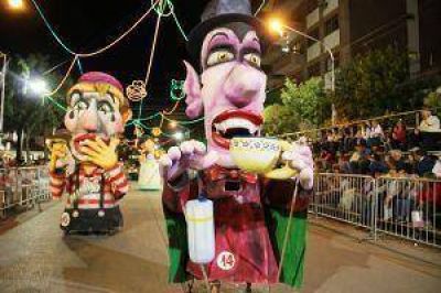 Lincoln ya se prepara para otro fin de semana de fiesta