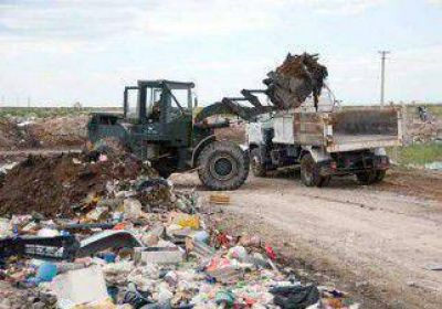 Realizan fotomultas en la Meseta para impedir que tiren escombros 