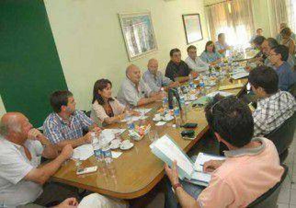 La regi�n ser� sede del m�ximo evento de la pera 