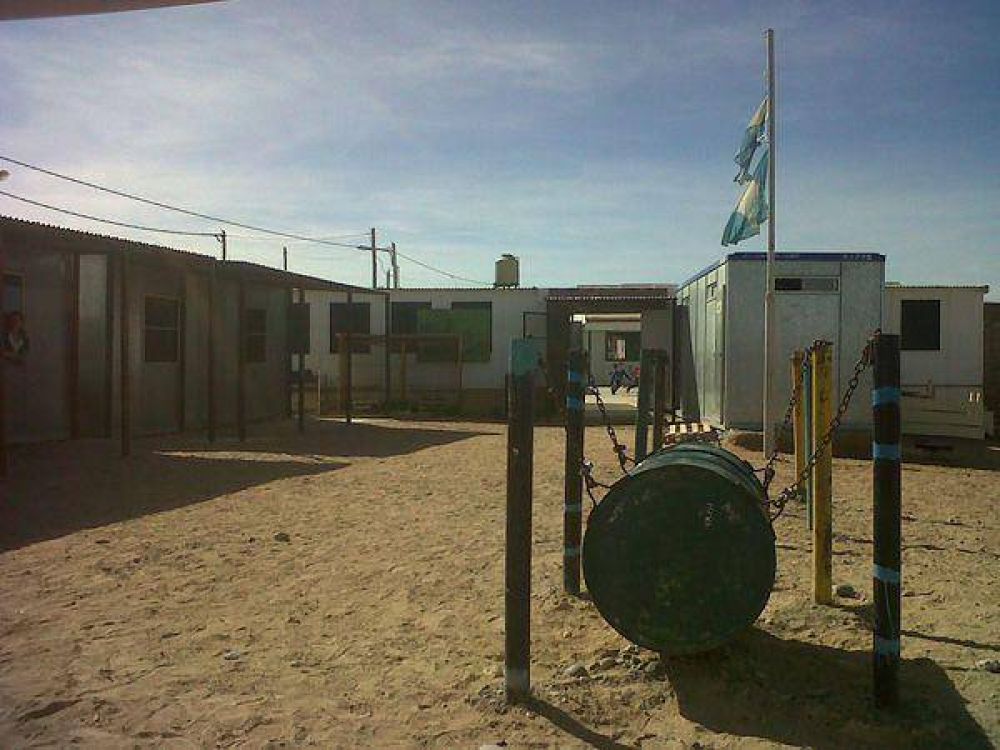 Para ATEN hay 3000 chicos que no ir�n al jard�n de infantes por falta de edificios