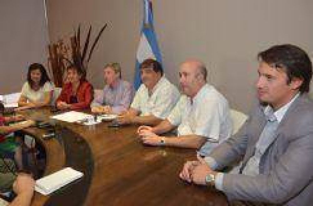 El registro del PASU 2 ya tiene m�s de 90 familias inscriptas