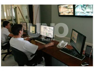 El gobierno provincial comprar� 600 nuevas c�maras de videovigilancia