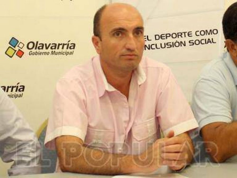 El Municipio sali� a contestarle a Fuche