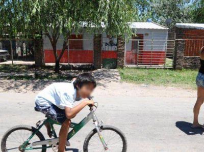 Organizaciones sociales se movilizan bajo la consigna "Ni un pibe menos en Rosario"