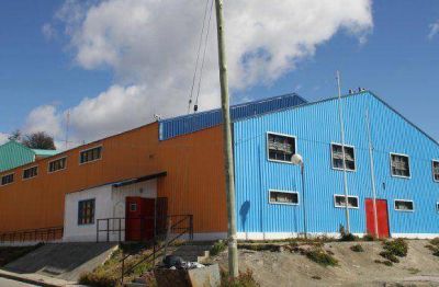 Se intensifican trabajos de refacci�n y mantenimiento en escuelas