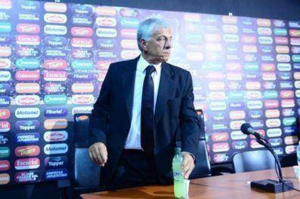 "La situaci�n era catastr�fica"