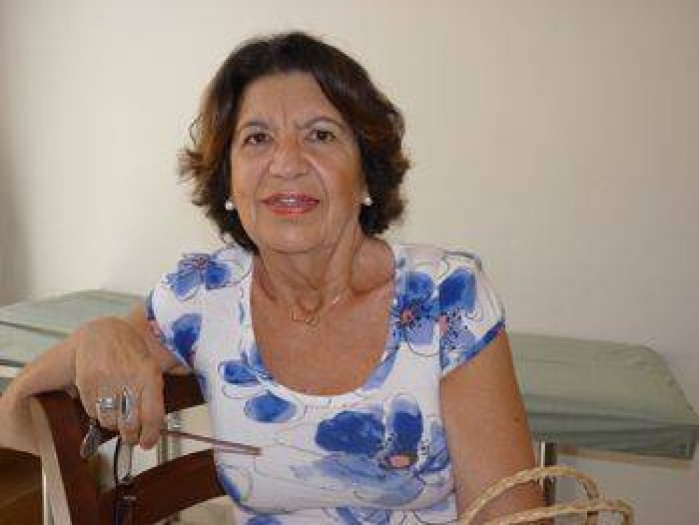 �Lo importante es concientizar a la poblaci�n sobre los Derechos Humanos�