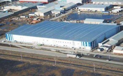 Ampl�an inversi�n comprometida por BGH en Tierra del Fuego 