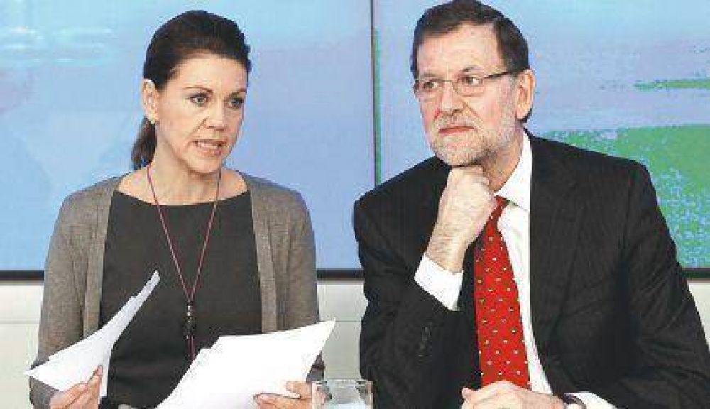 El PP espa�ol se autoinvestiga