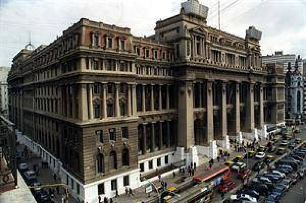 El Grupo Clar�n apel� el fallo de Alfonso por arbitrario e irrazonable