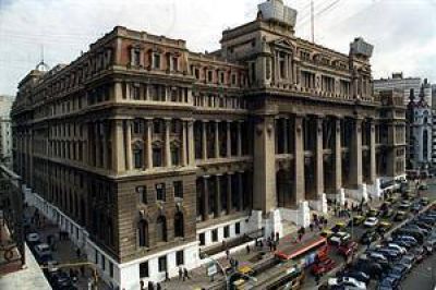 El Grupo Clar�n apel� el fallo de Alfonso por arbitrario e irrazonable