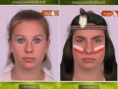 Google elimina los estereotipos racistas