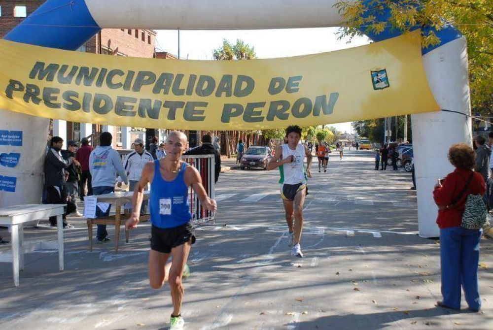 5to. Marat�n en Guernica