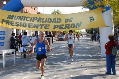 5to. Marat�n en Guernica