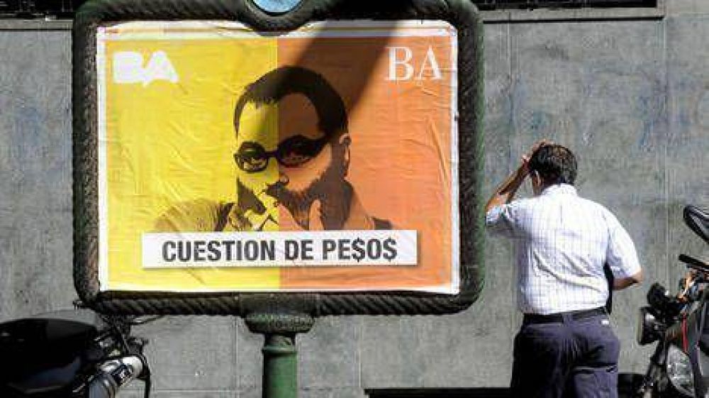 Repudian el escrache a Lanata