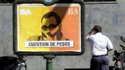 Repudian el escrache a Lanata
