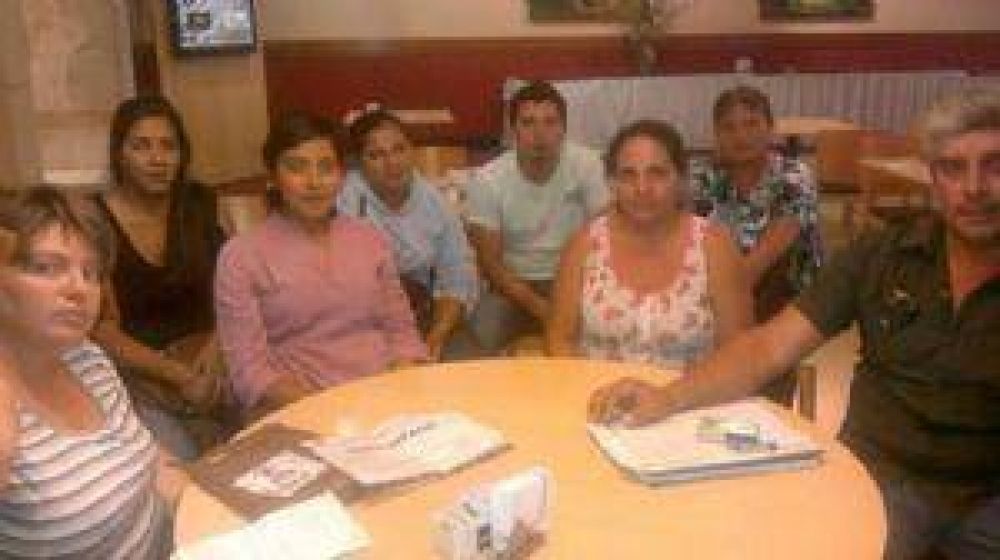 Comerciantes de Alijil�n iniciar�an acciones legales por da�os y perjuicios