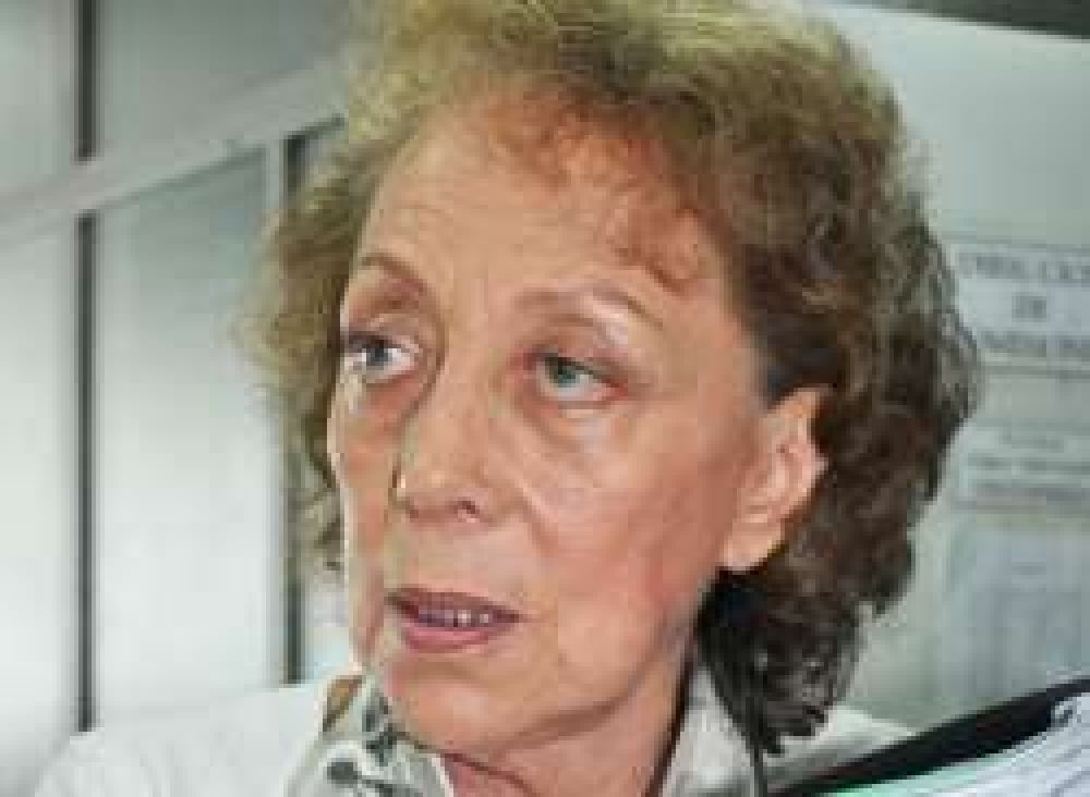 Gonz�lez: �No nos merecemos volver a vivir la epidemia de 2009�	