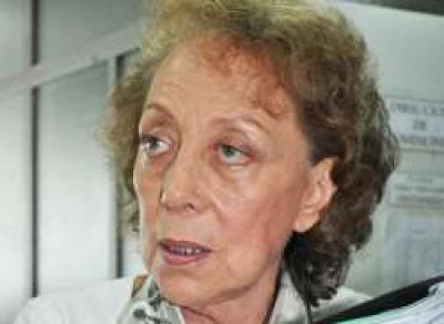Gonz�lez: �No nos merecemos volver a vivir la epidemia de 2009�	