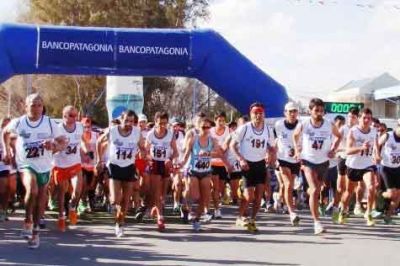 Se viene el tratl�n Cross Fiesta Nacional de la Manzana