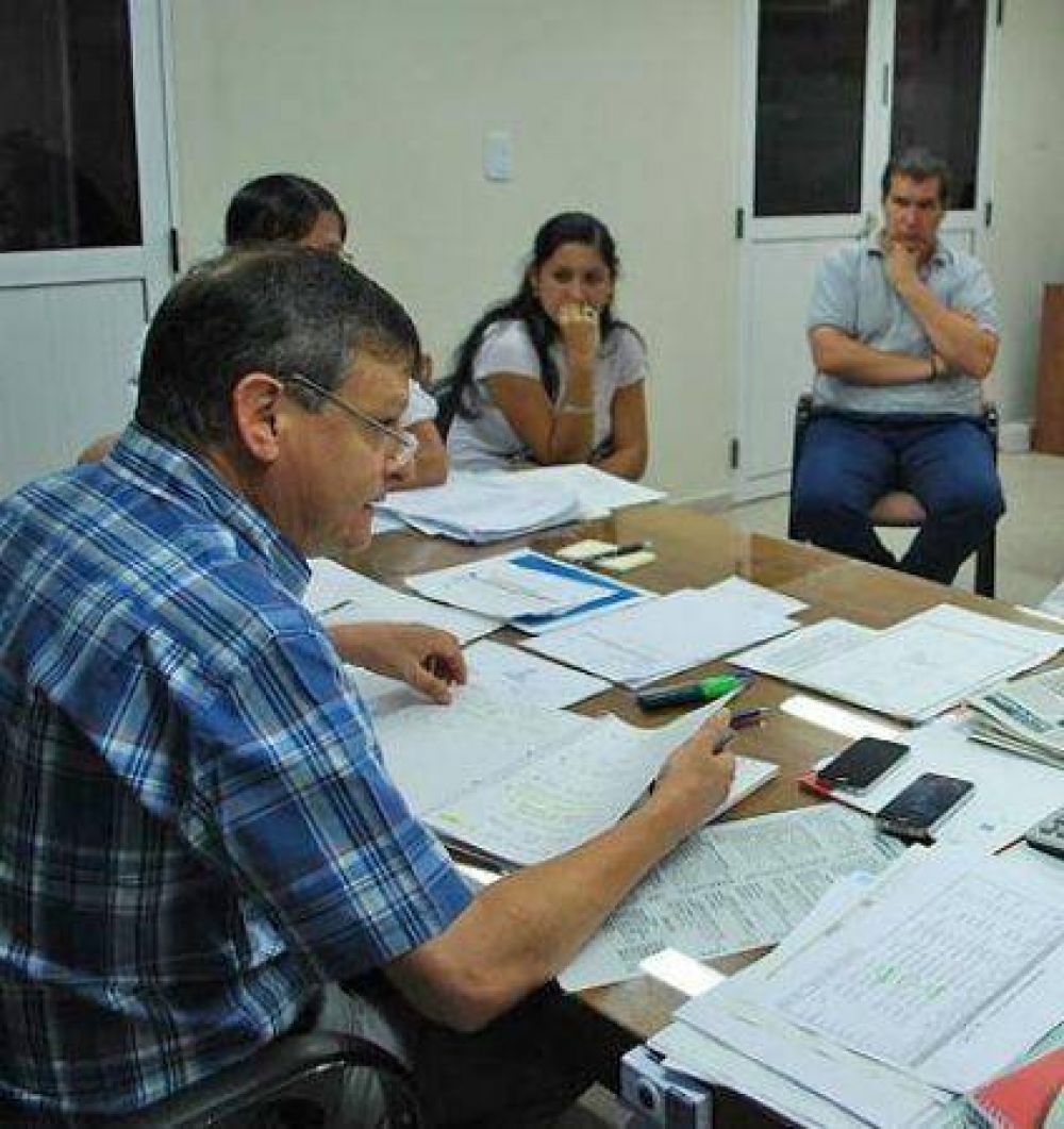 Adjudicatarios de viviendas CGT obtuvieron el compromiso del Instituto y un cronograma de entrega