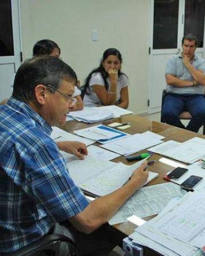 Adjudicatarios de viviendas CGT obtuvieron el compromiso del Instituto y un cronograma de entrega